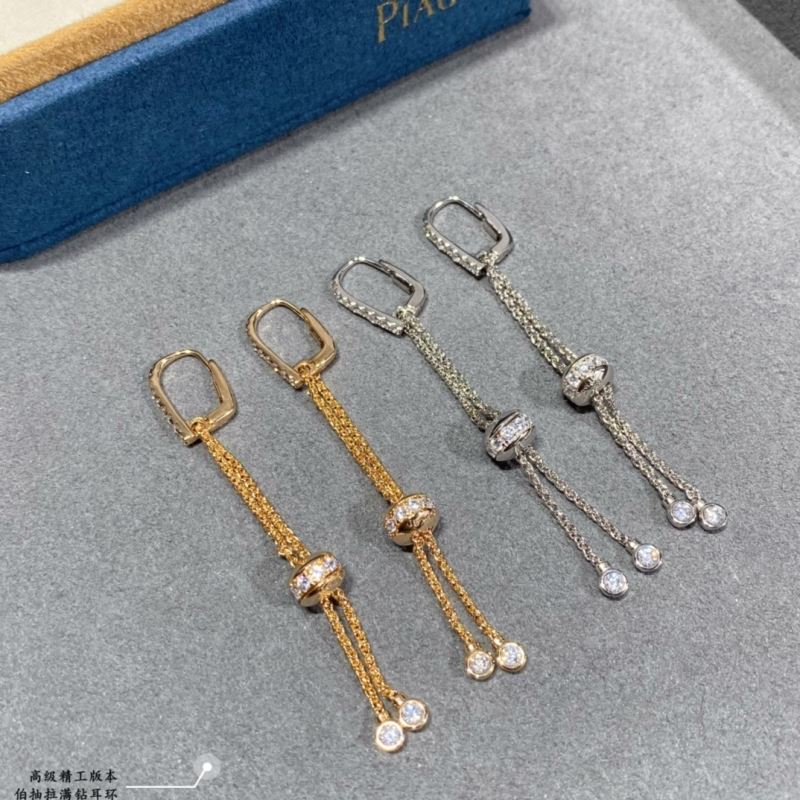 Piaget Earrings